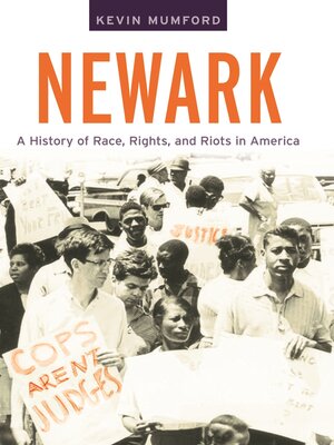 cover image of Newark